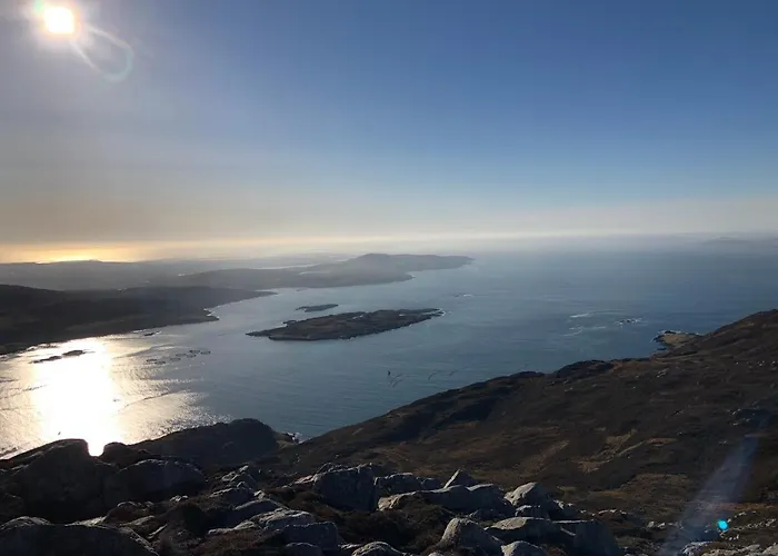 Bruion Connemara 아파트 *