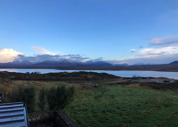 Bruion Connemara Lejlighed