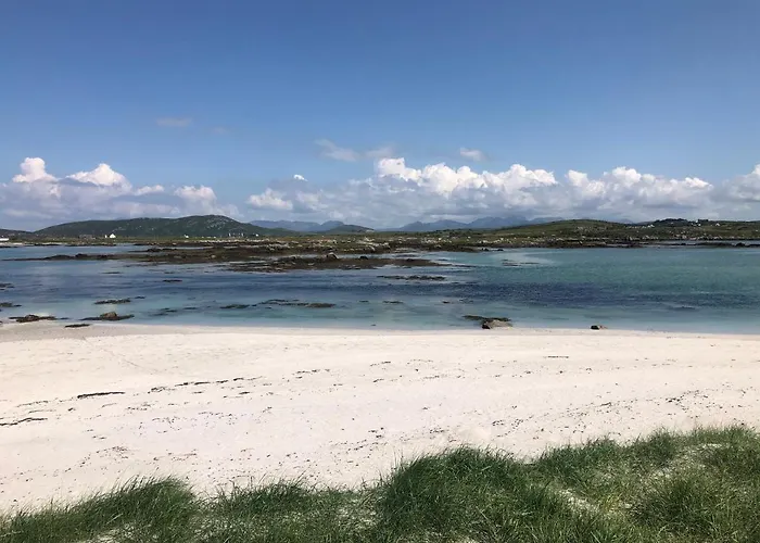 Bruion Connemara 아파트 *