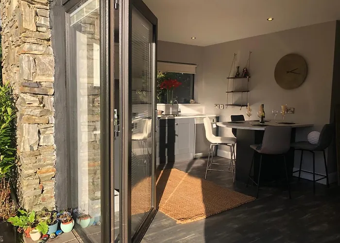 Apartment Bruion Connemara