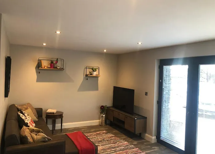 Apartment Bruion Connemara