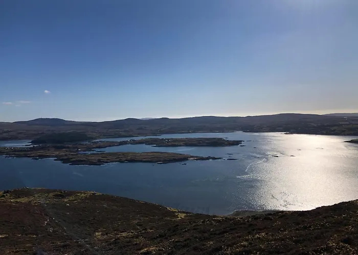 Bruion Connemara 아파트