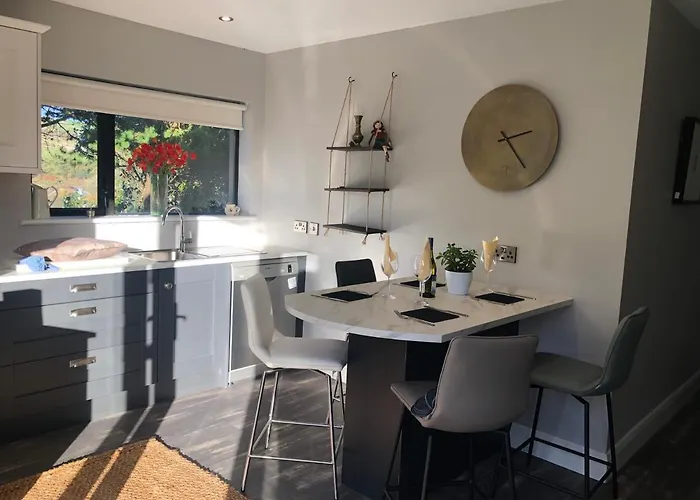 Lejlighed Bruion Connemara *