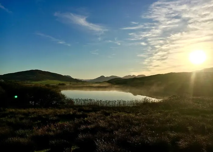 Lejlighed Bruion Connemara Cleggan